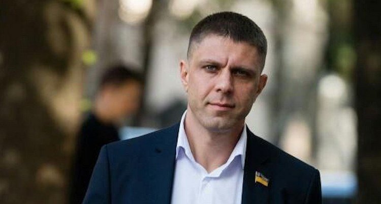 Николаевский нардеп Копытин возглавил ВСК по поиску «крымских предателей»