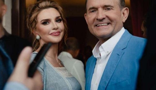 Медведчук и Коломойский имеют общий энергетический и металлургический бизнес — “Схемы”