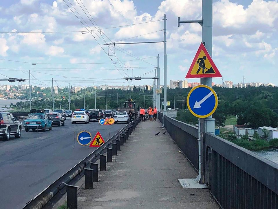 Мосты и дороги Николаева. Или почему николаевцы боятся наступления лета (ВИДЕО) 1