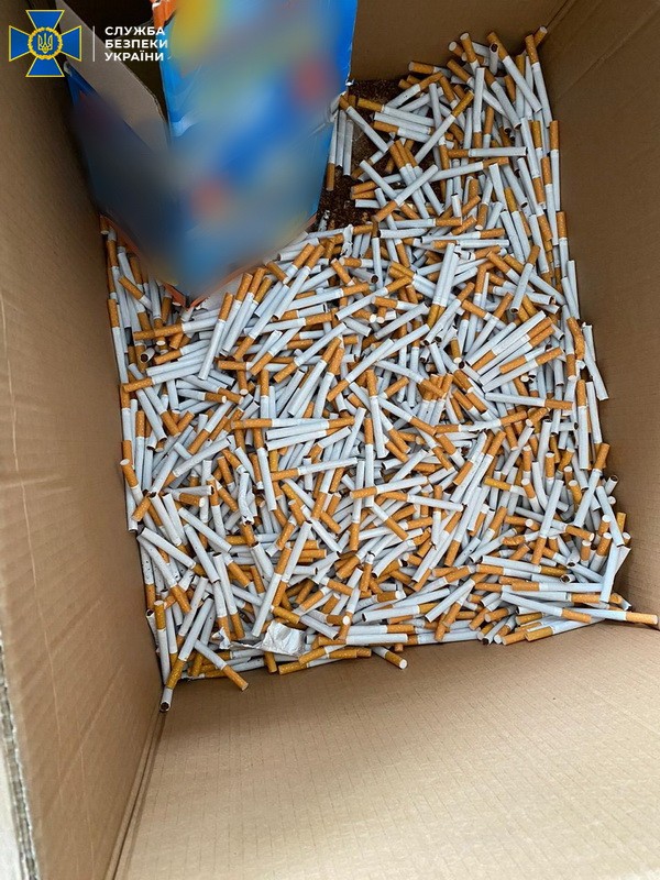 СБУ задержала ОПГ табачных контрабандистов. Табак выращивали в Херсонской области (ФОТО, ВИДЕО) 3