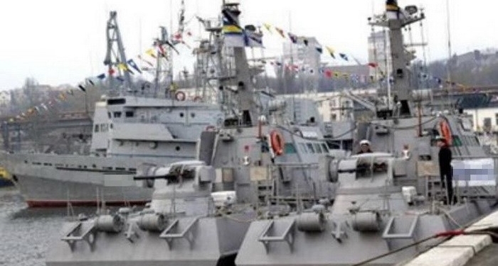 Капитан ВМС сливал секреты спецслужбам РФ. СБУ поймала предателя (ФОТО)