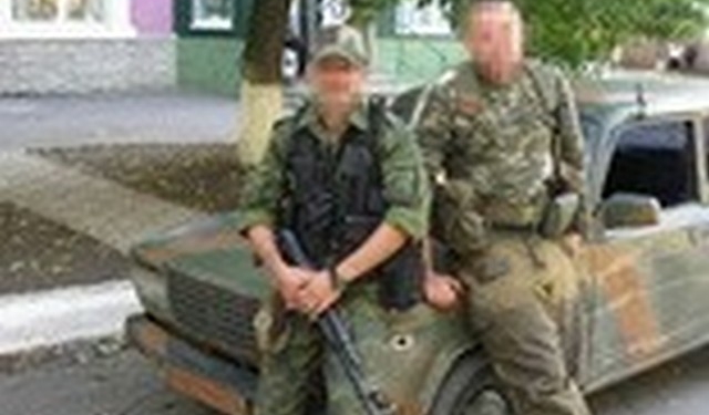 Житель Николаевской области заочно осужден и объявлен в розыск за участие в боевых действиях против Украины на Донбассе