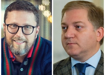 Журналисты засняли переписку Шария с нардепом Волошиным: «Я знаю, как сделать, чтобы власти стало выгодно сажать их, а не нас» (ФОТО)