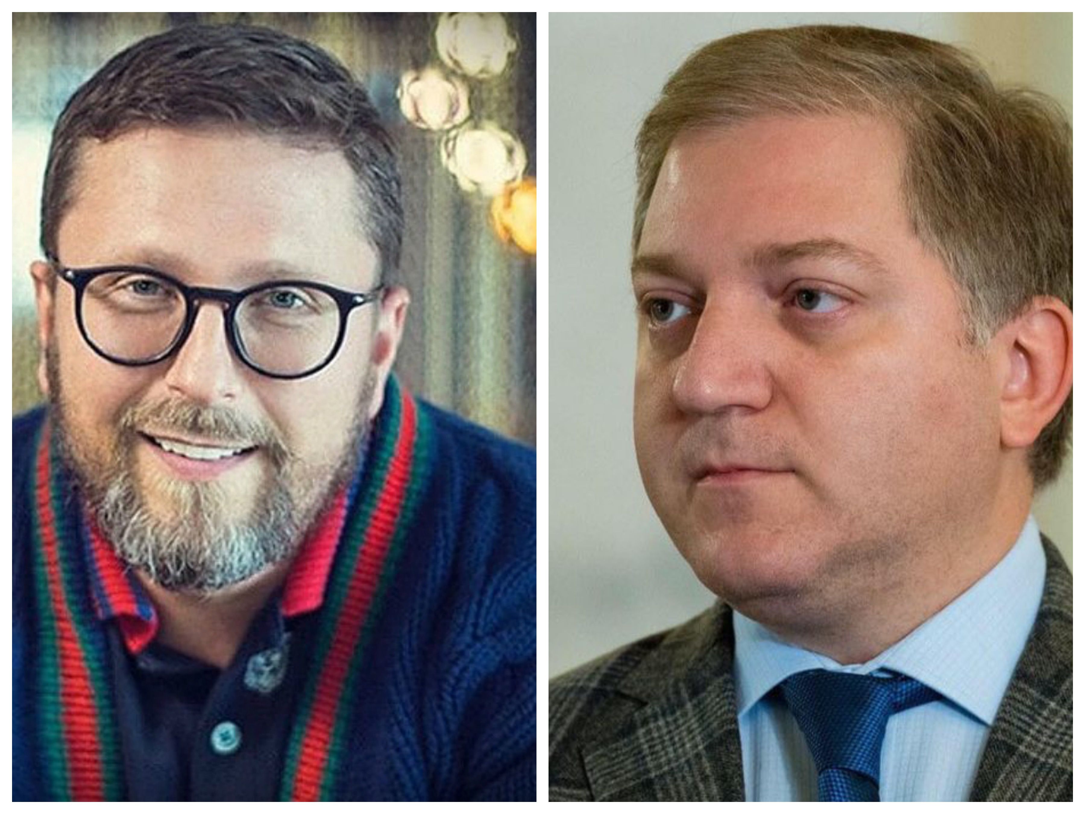 Журналисты засняли переписку Шария с нардепом Волошиным: «Я знаю, как сделать, чтобы власти стало выгодно сажать их, а не нас» (ФОТО)