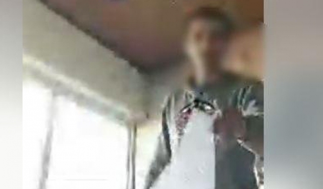 Жаловался на полицейских: украинец покончил с собой в прямом эфире