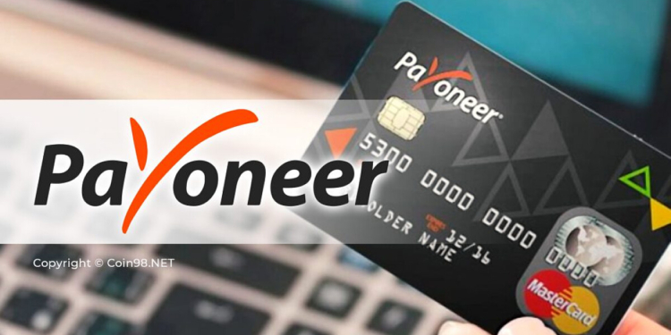 Заблокированы  платежные карты Payoneer, популярные у фрилансеров