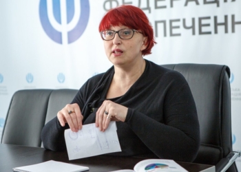 «Слуга народа» Третьякова заявила, что у безработных рождаются дети «низкого качества». ФПУ требует ее отставки (ВИДЕО)