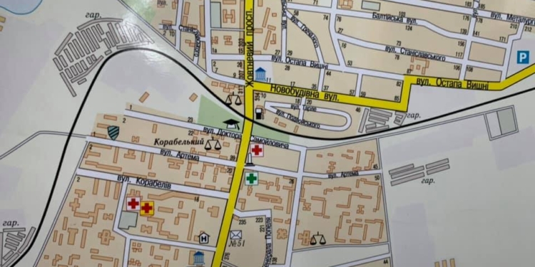 Разработано ТЭО тоннеля для автотранспорта под железнодорожным переездом в Корабельном районе