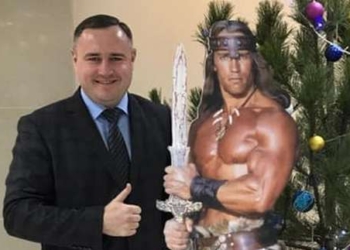 Бывший заместитель Сенкевича и Савченко заявил о намерении побороться за кресло мэра Николаева