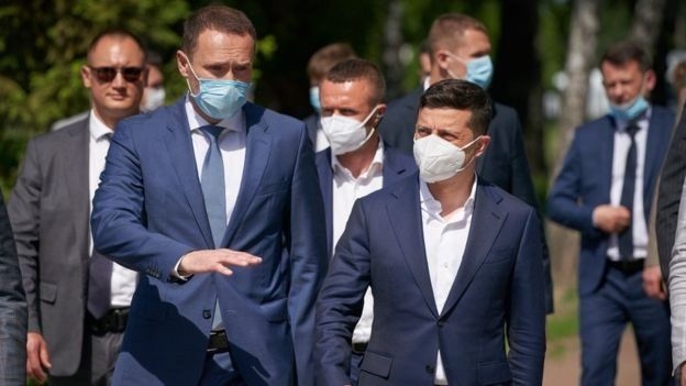 Уличенный в плагиате черниговский ректор возглавил Минобразования в обход Рады