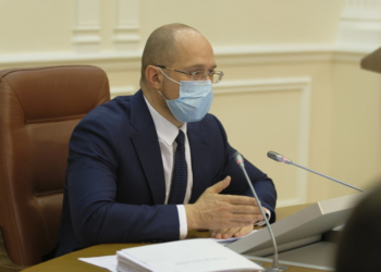Кабмин выделил 672 млн.грн. на ликвидацию последствий паводка на западе Украины