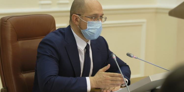 Кабмин выделил 672 млн.грн. на ликвидацию последствий паводка на западе Украины