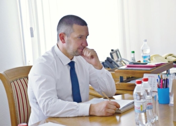 Николаевский губернатор рассказал о пользе депозитов для местных бюджетов