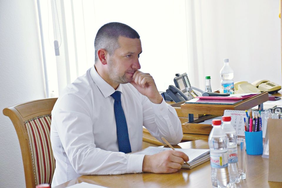 Николаевский губернатор рассказал о пользе депозитов для местных бюджетов 3