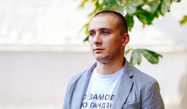 С особыми мерами предосторожности. СБУ вручила Стерненко подозрение в умышленном убийстве (ФОТО, ВИДЕО)