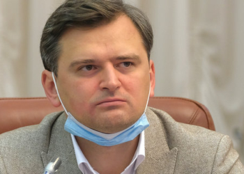 Кулеба: Жители ОРДЛО без особого статуса получат больше прав, чем под оккупацией