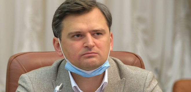 Кулеба заявил, что Украина готова “воевать лопатами”