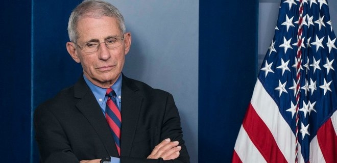 Топ-эксперт США рассчитывает на три-четыре вакцины против коронавируса (ВИДЕО)