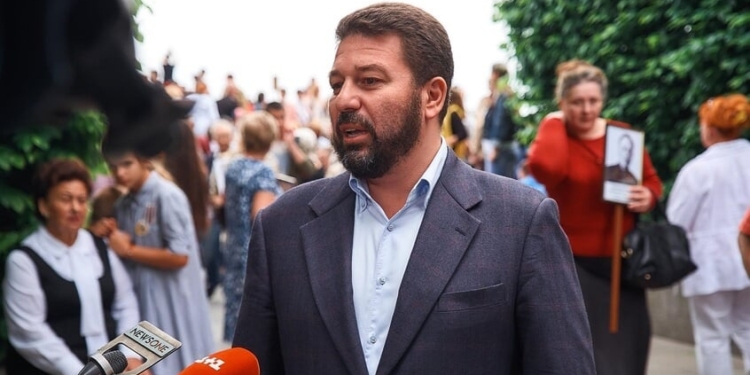 Претендент на Лигу Чемпионов от Украины может прекратить существование в случае невыхода в еврокубки