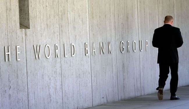 Всемирный банк прогнозирует падение экономики: хуже, чем после войны