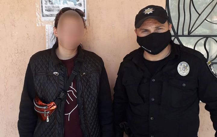 Николаевские полицейские отыскали 15-летнюю девушку, сбежавшую из дома после ссоры с матерью из-за бой-френда (ФОТО) 5
