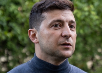 Зеленский рассказал, почему расстался с Гончаруком, что предлагал Хорошковскому, и что от него хочет Порошенко (ВИДЕО)
