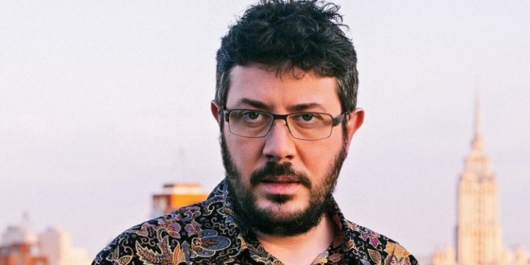 Российский блогер Лебедев высмеял взрыв дома в Киеве (ВИДЕО)