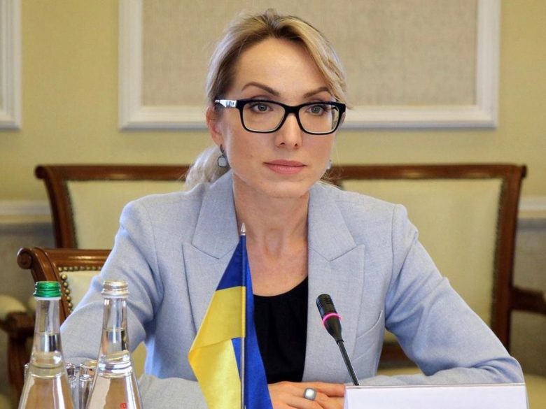 Первый заместитель министра энергетики Буславец подала в отставку 1