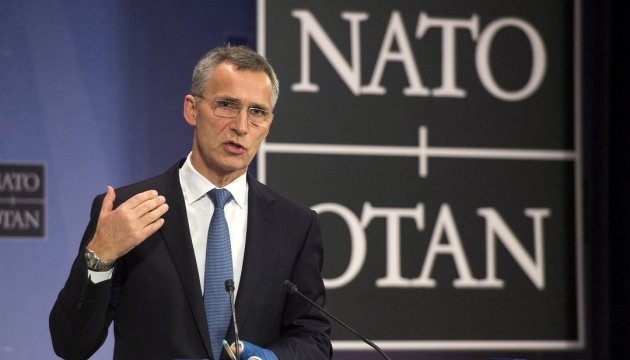 Россия и Китай использовали пандемию коронавируса для распространения пропаганды – Столтенберг