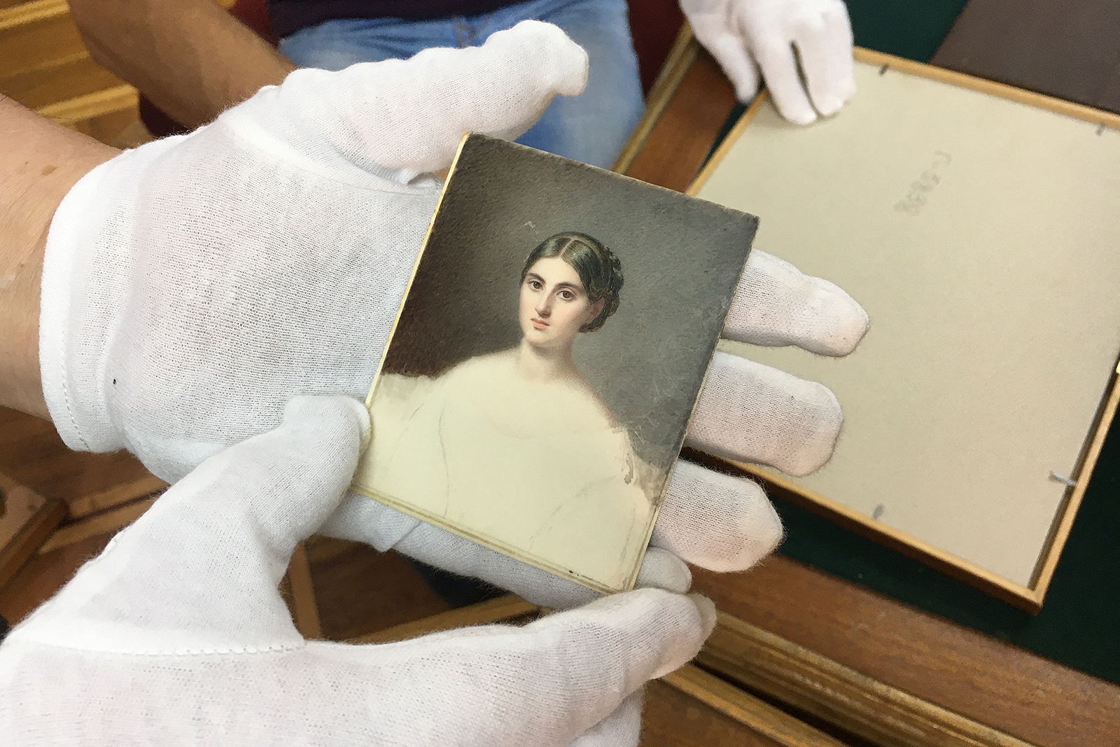 В Николаеве оцифруют 500 музейных экспонатов и создадут на их основе 3D модели (ФОТО)