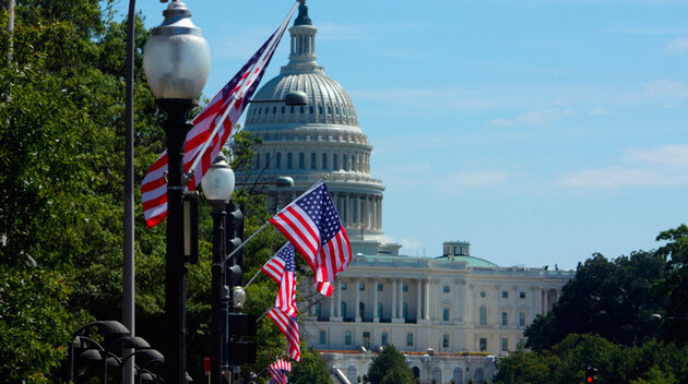 Прогресс в отношениях с русскими для нас сейчас невозможен – Госдеп США