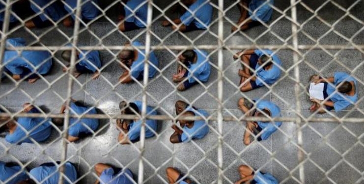 Чтобы даром не сидели: иностранные заключённые в тюрьмах Таиланда будут преподавать английский язык