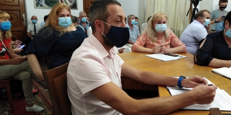 «Талончиков» в ЦНАП Николаева будет больше (ВИДЕО)