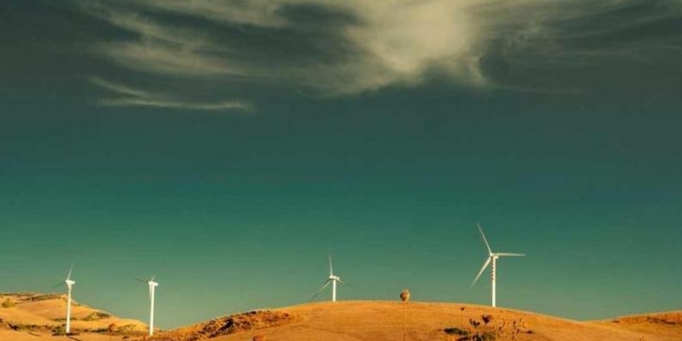 Возобновляемая энергетика в ЕС впервые дала больше, чем традиционная