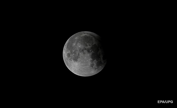 Сегодня ночью будет Громовая Луна. Где смотреть