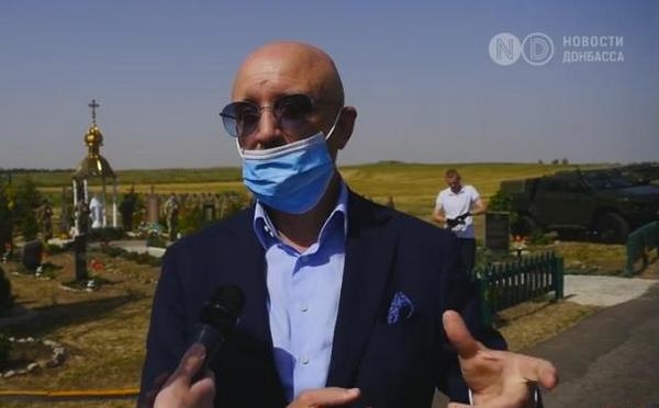 Резников о результатах встречи в нормандском формате: «Компромиссы могут быть по ряду позиций» (ВИДЕО)