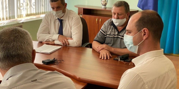 Предприниматели из Коблево убедили николаевского губернатора – Стадник написал письмо в Кабмин