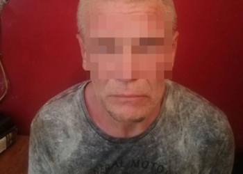 В Николаеве задержали сканериста, «вскрывшего» авто и укравшего сумку с 3 тыс.грн. (ФОТО)