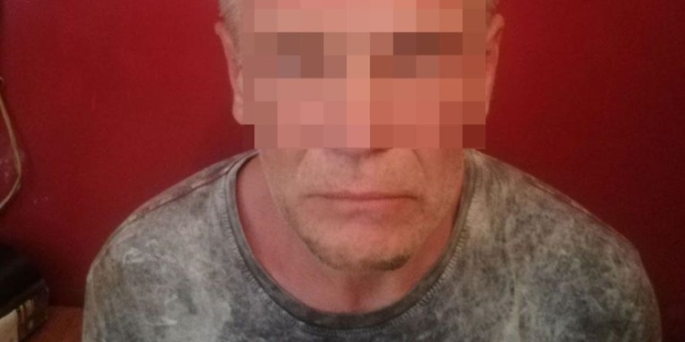 В Николаеве задержали сканериста, «вскрывшего» авто и укравшего сумку с 3 тыс.грн. (ФОТО)