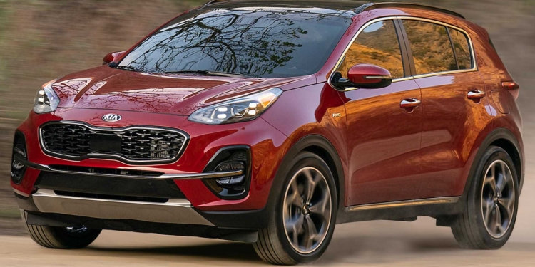 Николаевцы за полгода купили новых авто на $22 млн (ИНФОГРАФИКА)