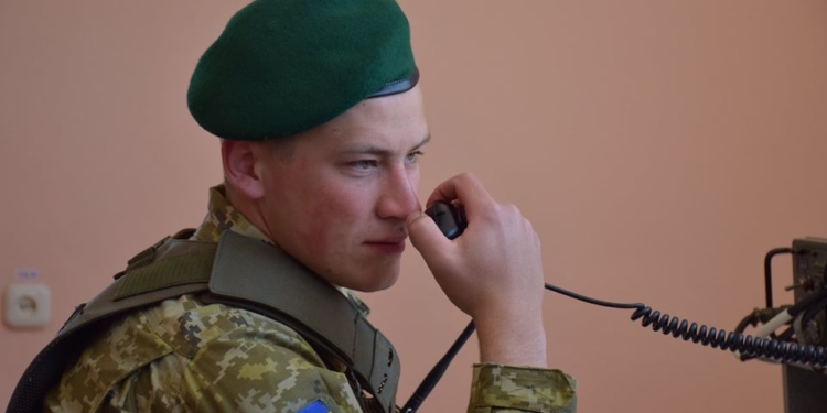 В порту Николаева пограничники не пропустили четырех россиян