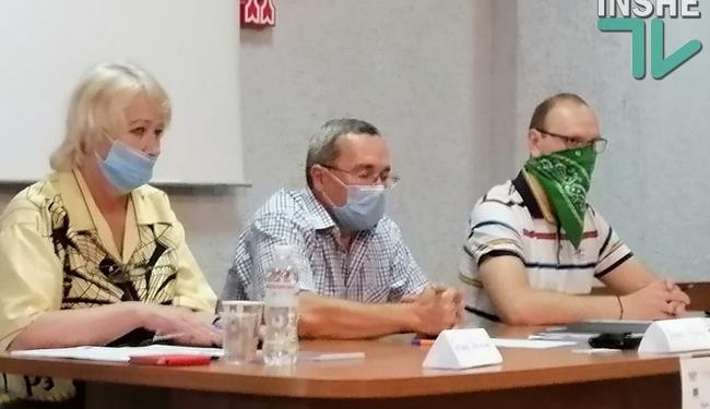 Памперсы, бензин и тесты на беременность покупали больницы Николаевщины за счет бюджета на COVID-19