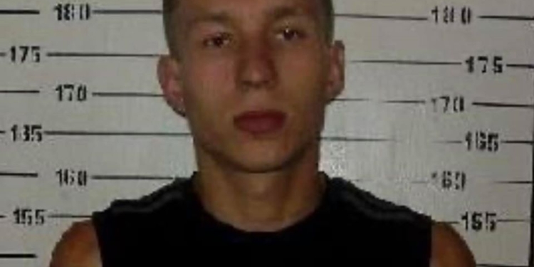 В МВД опубликовали фото и назвали имя «полтавского террориста»