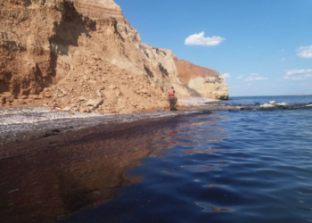 В Рыбаковке местные жители нашли в воде мертвую женщину (ФОТО)