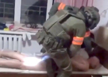 Задержанные в Беларуси российские боевики Вагнера воевали на Донбассе