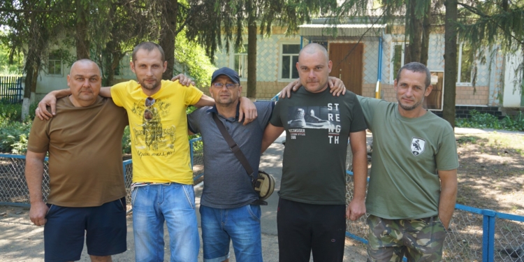 У Миколаївській області побудують овочеві теплиці та лінію для виробництва паливних брикетів (ФОТО)