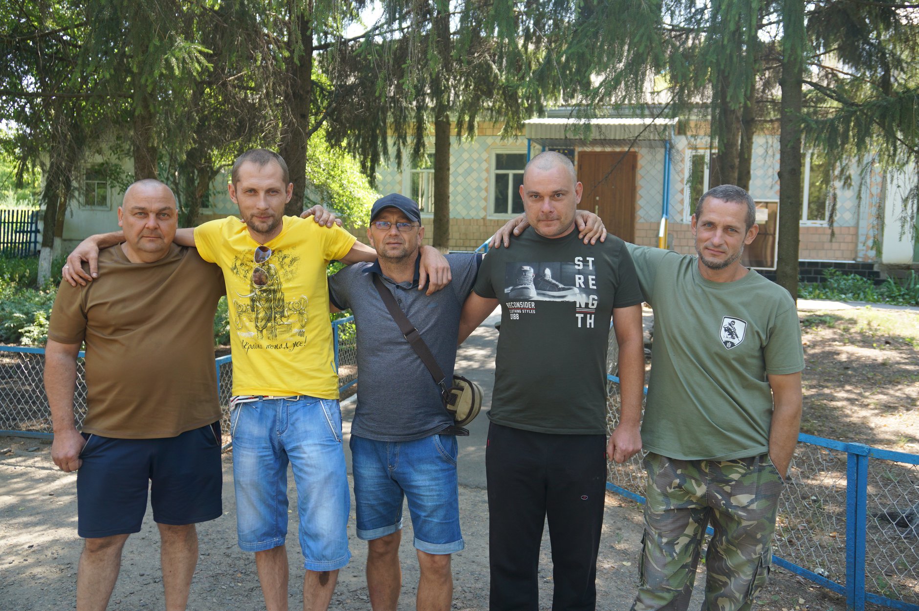 У Миколаївській області побудують овочеві теплиці та лінію для виробництва паливних брикетів (ФОТО)