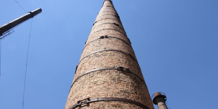 “Николаевоблтеплоэнерго” готовится к началу отопительного сезона: уже подготовлены 64 котельные из 101