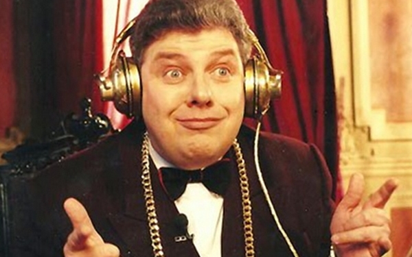 «Слуга народа» хочет выдвинуть в мэры Одессы юмориста Филимонова – СМИ