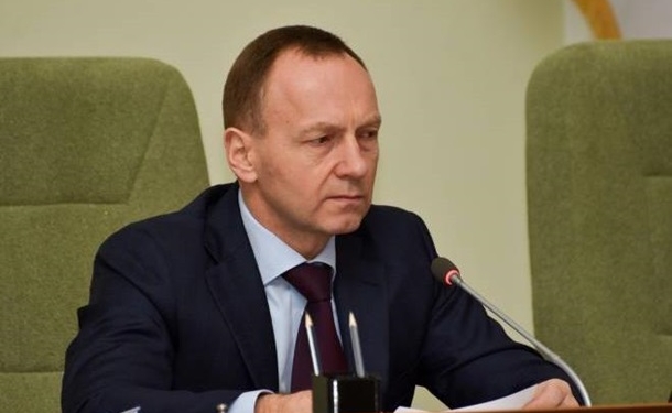 В Чернигове мэр унаследовал более 138 млн грн